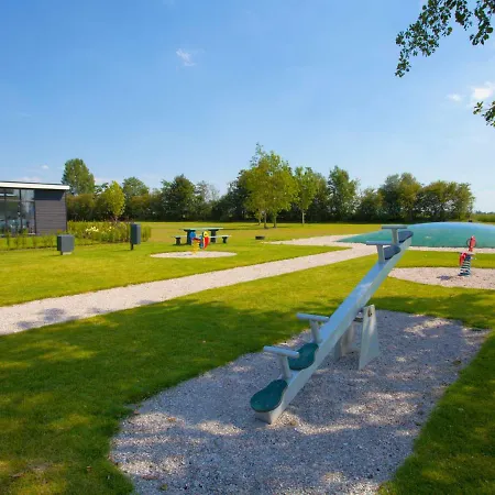 Vakantiehuis Holiday Droompark Bad Hulckesteijn.4 *