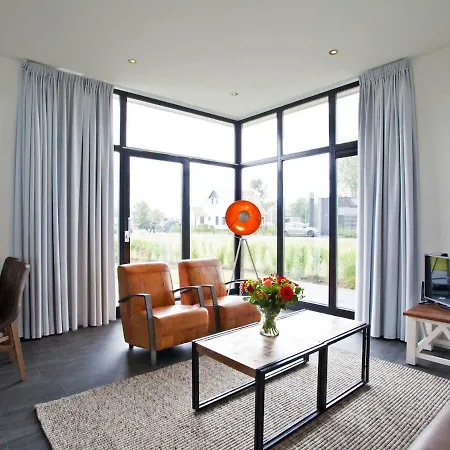 Holiday Droompark Bad Hulckesteijn.4 * Nijkerk