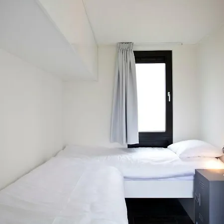 Vakantiehuis Holiday Droompark Bad Hulckesteijn.4 *