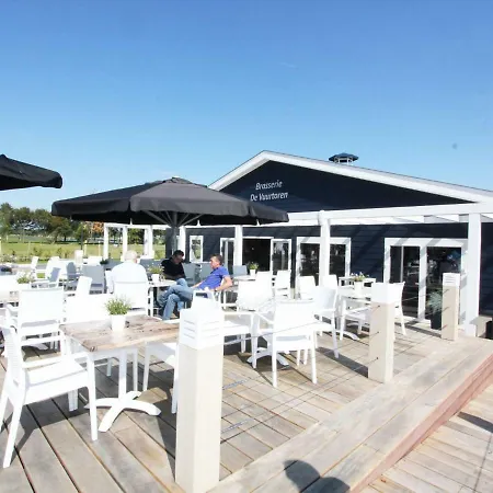 Vakantiehuis Holiday Droompark Bad Hulckesteijn.4 Nijkerk